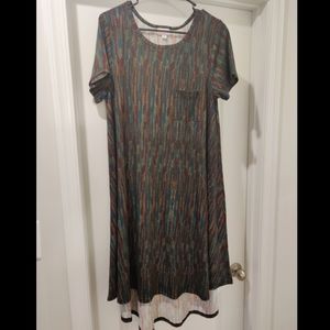 Lularoe Carly